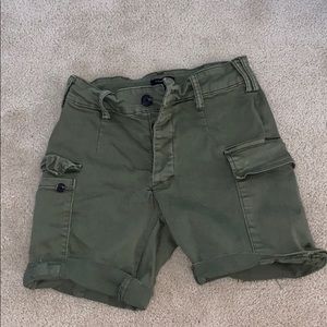 Cargo short